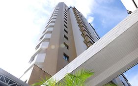 Brasilia Santana Gold Flat